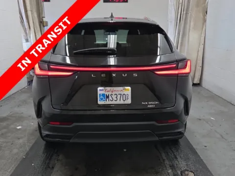 More photos of 2024 Lexus NX 350h Premium at Auto Boutique Texas, TX