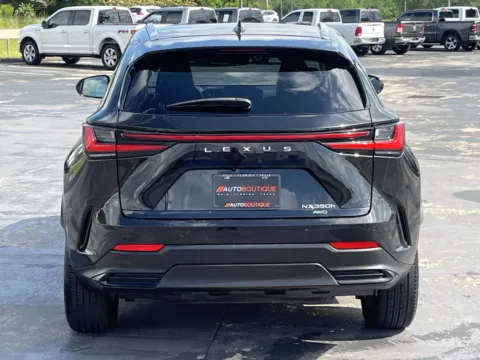 More photos of 2024 Lexus NX 350h Premium at Auto Boutique Texas, TX