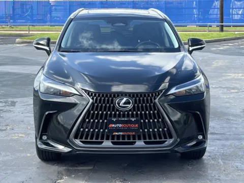 More photos of 2024 Lexus NX 350h Premium at Auto Boutique Texas, TX