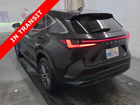 Another view of 2024 Lexus NX 350h Premium for sale in Alvin, TX at Auto Boutique Texas