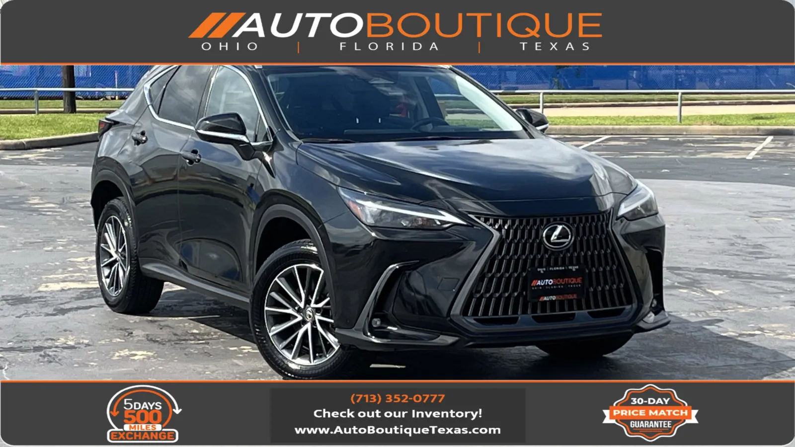 2024 Lexus NX 350h 350h Premium AWD's photo