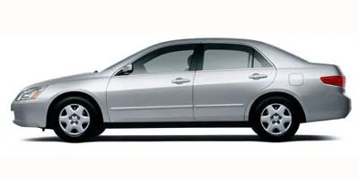 Gold 2005 Honda Accord Sdn LX for sale in Alvin, TX