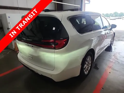 Another view of 2023 Chrysler Pacifica Touring L for sale in Alvin, TX at Auto Boutique Texas