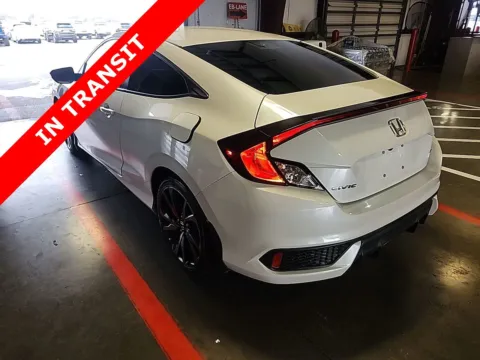 More photos of 2020 Honda Civic Coupe Sport at Auto Boutique Texas, TX