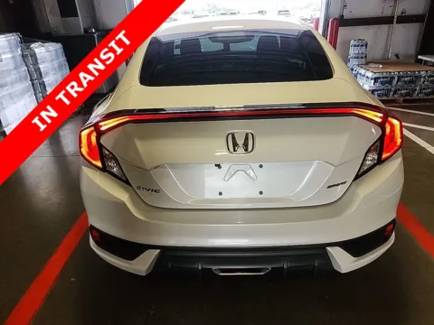 More photos of 2020 Honda Civic Coupe Sport at Auto Boutique Texas, TX