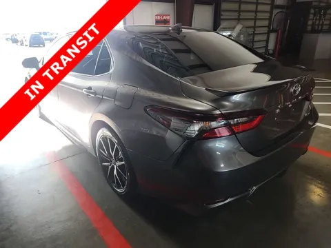 More photos of 2021 Toyota Camry SE Nightshade at Auto Boutique Texas, TX