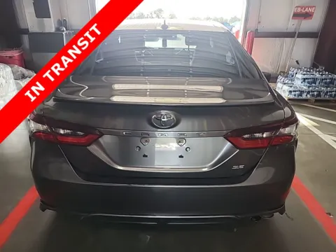 More photos of 2021 Toyota Camry SE Nightshade at Auto Boutique Texas, TX