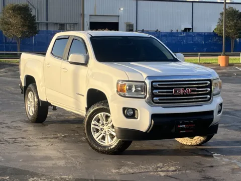 Photos of 2020 GMC Canyon 2WD SLE for sale in Alvin, TX at Auto Boutique Texas