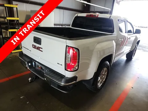 Another view of 2020 GMC Canyon 2WD SLE for sale in Alvin, TX at Auto Boutique Texas