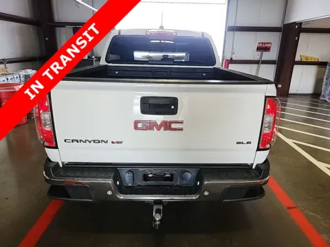 More photos of 2020 GMC Canyon 2WD SLE at Auto Boutique Texas, TX