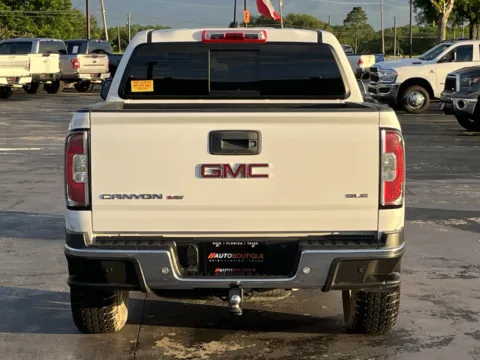 More photos of 2020 GMC Canyon 2WD SLE at Auto Boutique Texas, TX