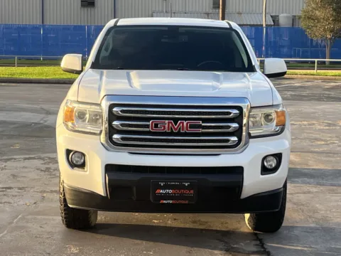 More photos of 2020 GMC Canyon 2WD SLE at Auto Boutique Texas, TX