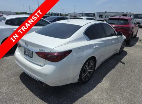 More photos of 2020 INFINITI Q50 3.0t SPORT at Auto Boutique Texas, TX
