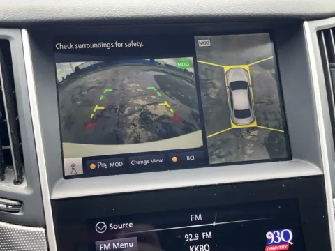 More photos of 2020 INFINITI Q50 3.0t SPORT at Auto Boutique Texas, TX