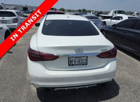 More photos of 2020 INFINITI Q50 3.0t SPORT at Auto Boutique Texas, TX