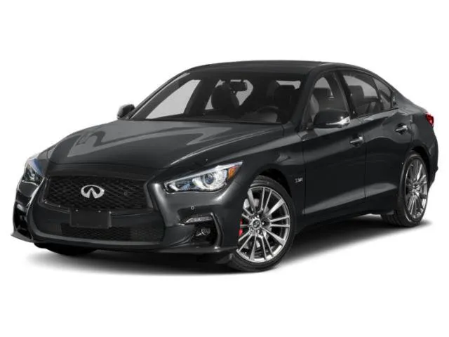 2020 INFINITI Q50 3.0t SPORT for sale in Alvin, TX