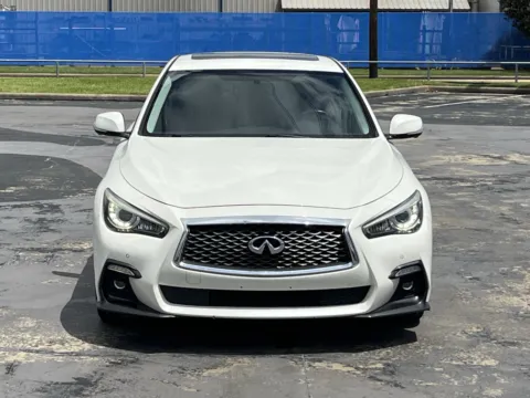 More photos of 2020 INFINITI Q50 3.0t SPORT at Auto Boutique Texas, TX