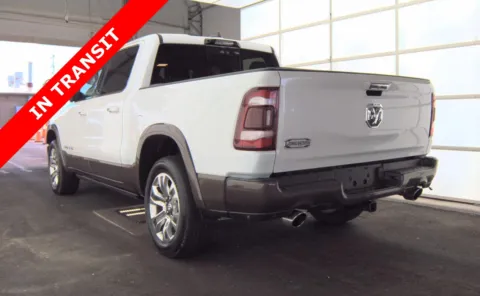 More photos of 2022 Ram 1500 Longhorn at Auto Boutique Texas, TX