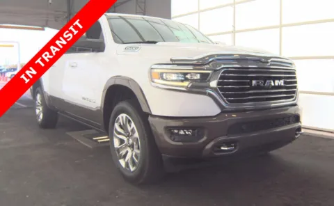 Another view of 2022 Ram 1500 Longhorn for sale in Alvin, TX at Auto Boutique Texas