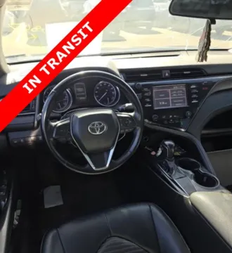 More photos of 2019 Toyota Camry SE at Auto Boutique Texas, TX
