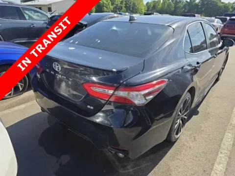 More photos of 2019 Toyota Camry SE at Auto Boutique Texas, TX