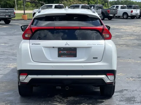 More photos of 2019 Mitsubishi Eclipse Cross LE at Auto Boutique Texas, TX