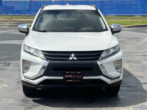 More photos of 2019 Mitsubishi Eclipse Cross LE at Auto Boutique Texas, TX