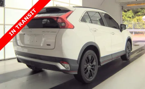 More photos of 2019 Mitsubishi Eclipse Cross LE at Auto Boutique Texas, TX