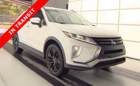 Another view of 2019 Mitsubishi Eclipse Cross LE for sale in Alvin, TX at Auto Boutique Texas