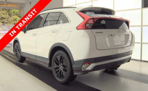 More photos of 2019 Mitsubishi Eclipse Cross LE at Auto Boutique Texas, TX