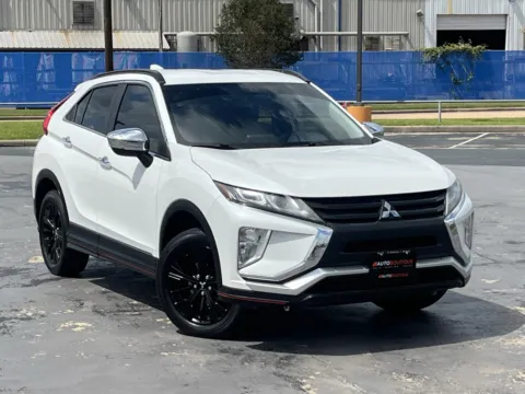 Photos of 2019 Mitsubishi Eclipse Cross LE for sale in Alvin, TX at Auto Boutique Texas