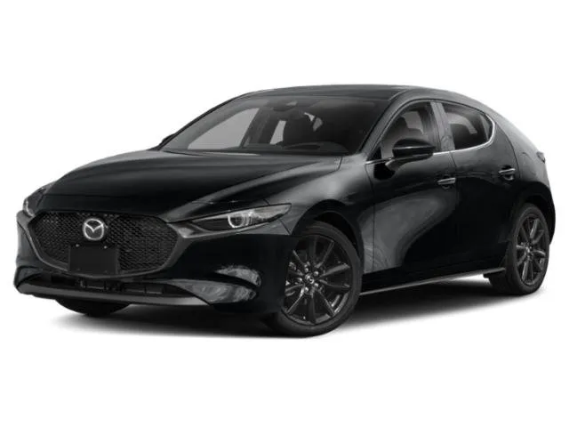 2022 Mazda Mazda3 Hatchback Premium for sale in Alvin, TX