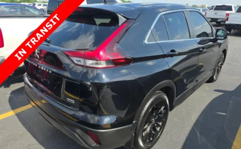 More photos of 2022 Mitsubishi Eclipse Cross LE at Auto Boutique Texas, TX