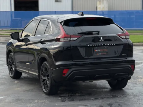 More photos of 2022 Mitsubishi Eclipse Cross LE at Auto Boutique Texas, TX