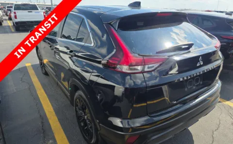 More photos of 2022 Mitsubishi Eclipse Cross LE at Auto Boutique Texas, TX