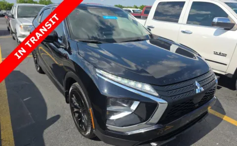 Another view of 2022 Mitsubishi Eclipse Cross LE for sale in Alvin, TX at Auto Boutique Texas