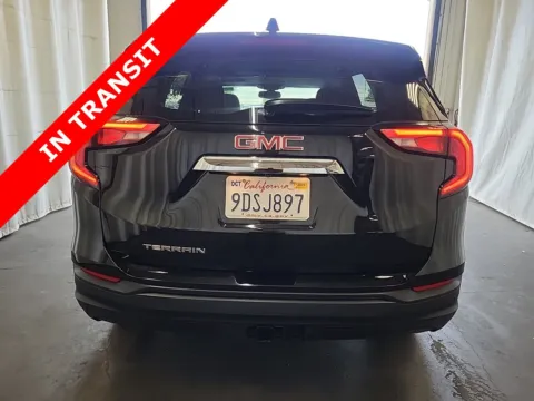 More photos of 2019 GMC Terrain SLE at Auto Boutique Texas, TX