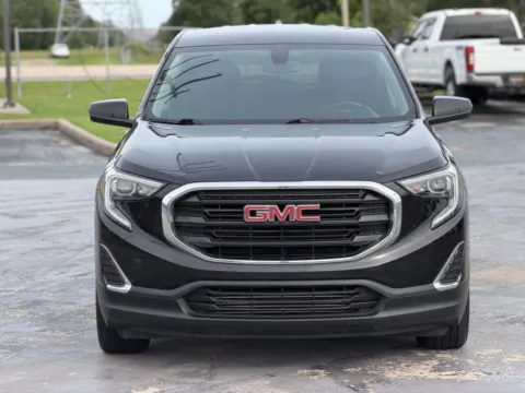 More photos of 2019 GMC Terrain SLE at Auto Boutique Texas, TX