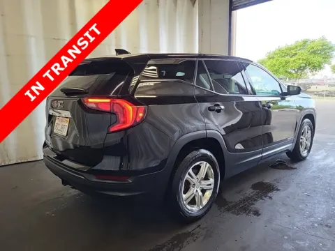 More photos of 2019 GMC Terrain SLE at Auto Boutique Texas, TX