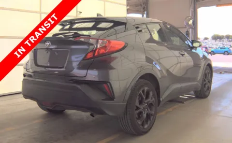 More photos of 2018 Toyota C-HR XLE Premium at Auto Boutique Texas, TX