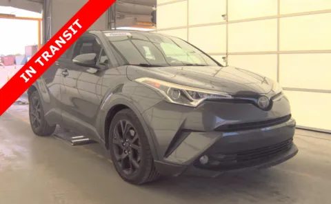 Another view of 2018 Toyota C-HR XLE Premium for sale in Alvin, TX at Auto Boutique Texas