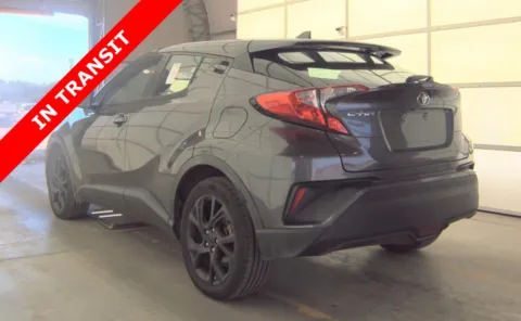 More photos of 2018 Toyota C-HR XLE Premium at Auto Boutique Texas, TX