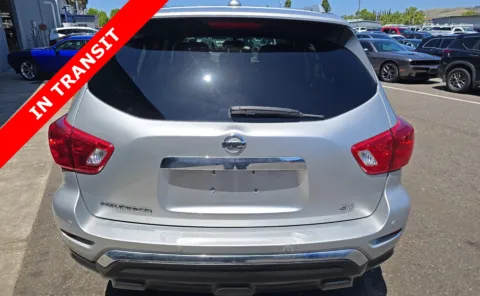 More photos of 2019 Nissan Pathfinder SV at Auto Boutique Texas, TX