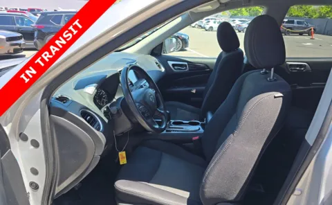 More photos of 2019 Nissan Pathfinder SV at Auto Boutique Texas, TX