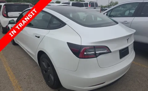 More photos of 2022 Tesla Model 3 Long Range at Auto Boutique Texas, TX