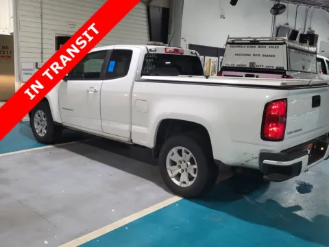 More photos of 2022 Chevrolet Colorado 2WD LT at Auto Boutique Texas, TX