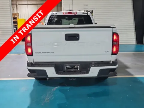 More photos of 2022 Chevrolet Colorado 2WD LT at Auto Boutique Texas, TX