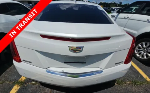 More photos of 2015 Cadillac ATS Coupe Luxury RWD at Auto Boutique Texas, TX