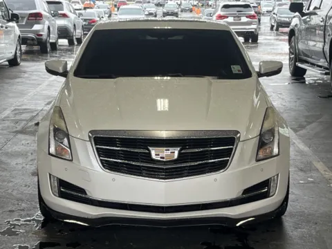More photos of 2015 Cadillac ATS Coupe Luxury RWD at Auto Boutique Texas, TX