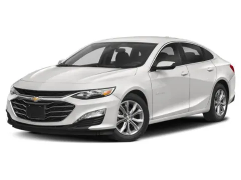 Blue 2023 Chevrolet Malibu LT for sale in Alvin, TX
